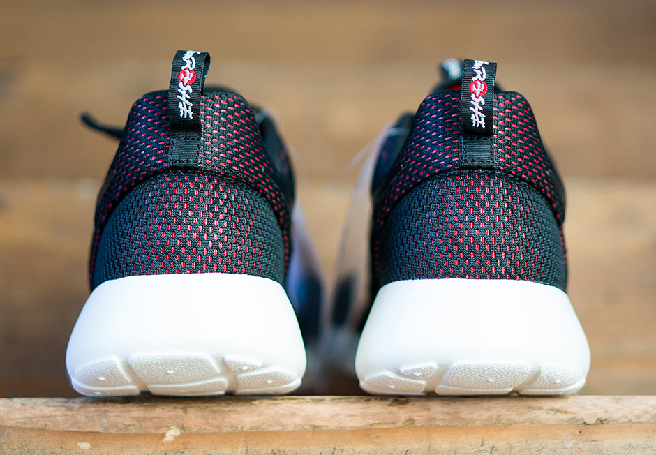 Nike Team Roshe Pe 1