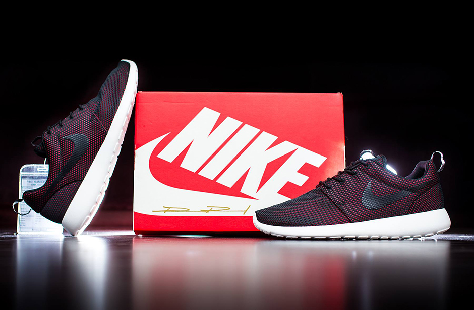 Nike Team Roshe Pe 3