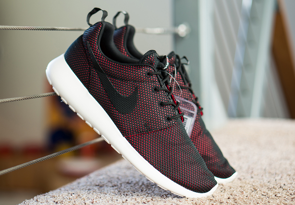 Nike Team Roshe Pe 7