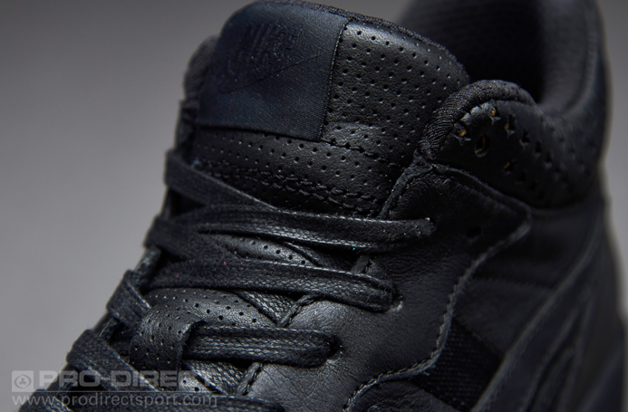Nike Tiempo 94 Black Metallic Gold 02