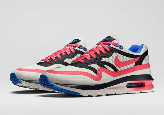 Nike Womens Air Max Lunar 1 Chicago Marathon 01