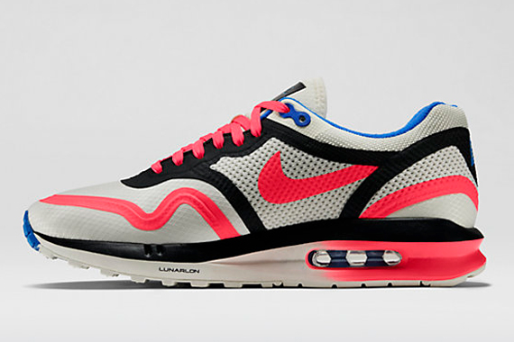 Nike Womens Air Max Lunar 1 Chicago Marathon 03