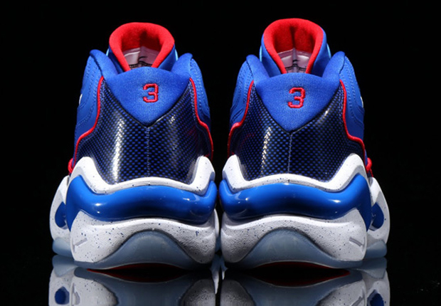 Nike Zoom Flight 96 Allen Iverson 2