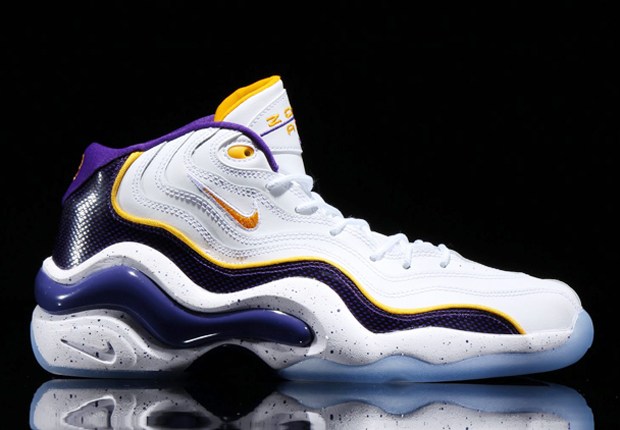 Nike Zoom Flight 96 Kobe Bryant 1