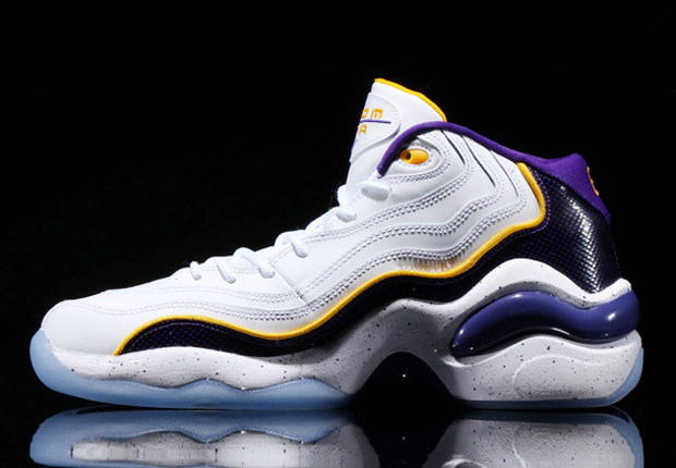 Nike Zoom Flight 96 Kobe Bryant 2