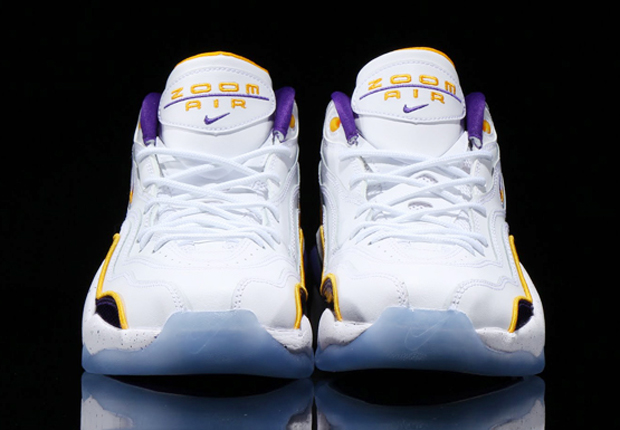 Nike Zoom Flight 96 Kobe Bryant 3