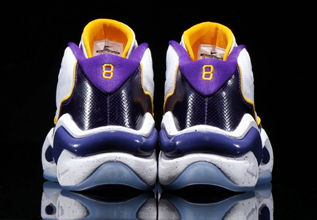 Nike Zoom Flight 96 Kobe Bryant 4