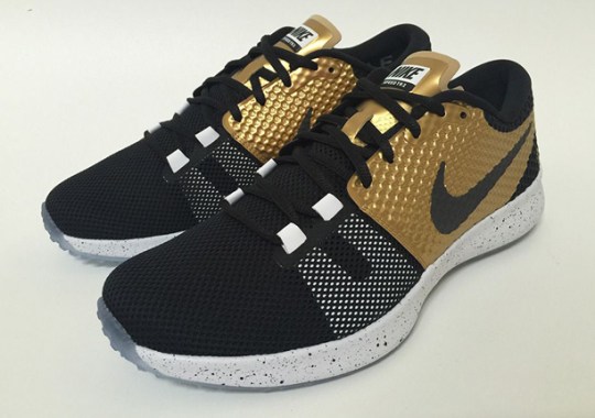 Nike Zoom Speed Trainer 2 “Plant High School”