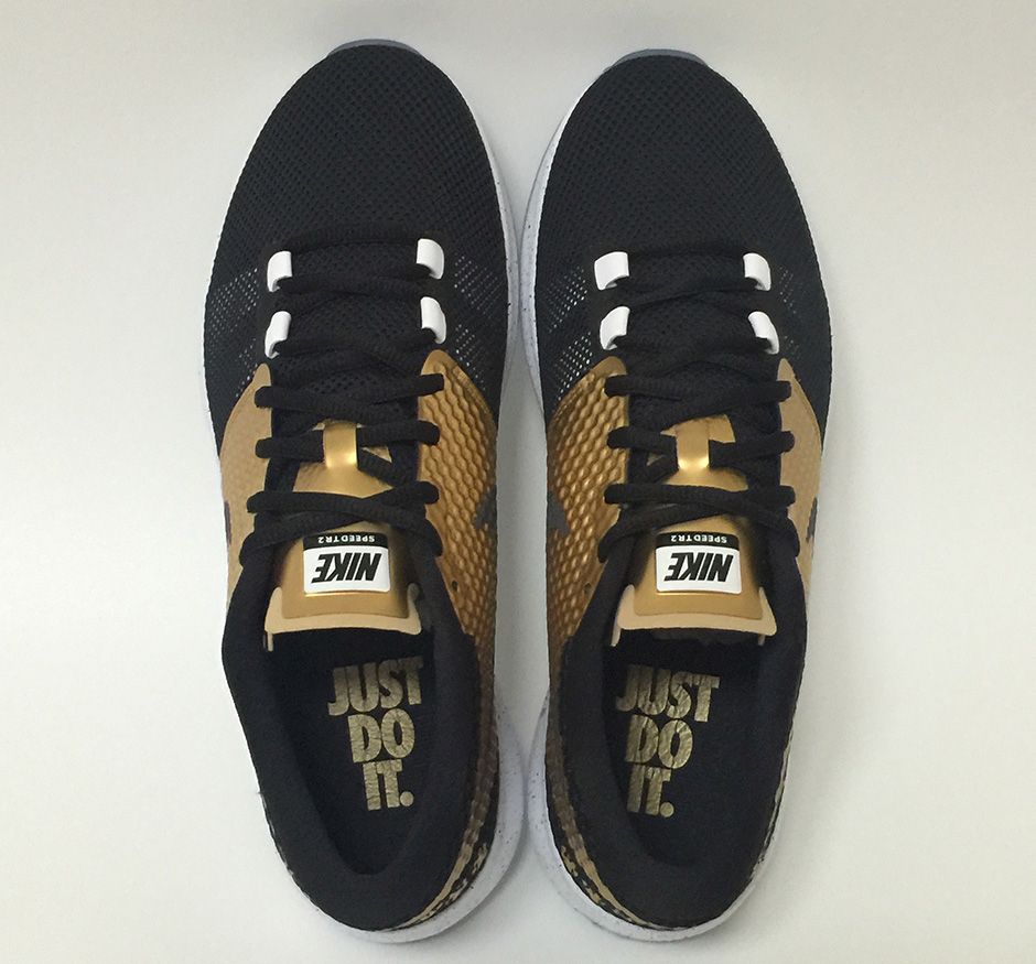 Nike Zoom Speed Trainer 2 Plant Hs 04