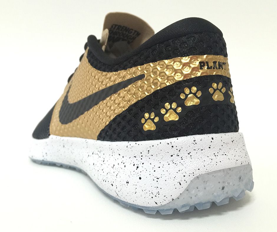 Nike Zoom Speed Trainer 2 Plant Hs 05