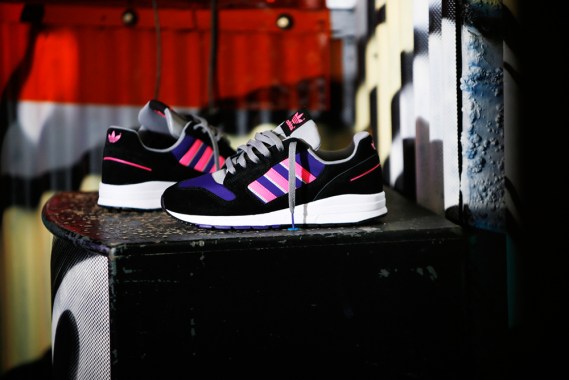 Offspring Adidas Originals Track Pack 02