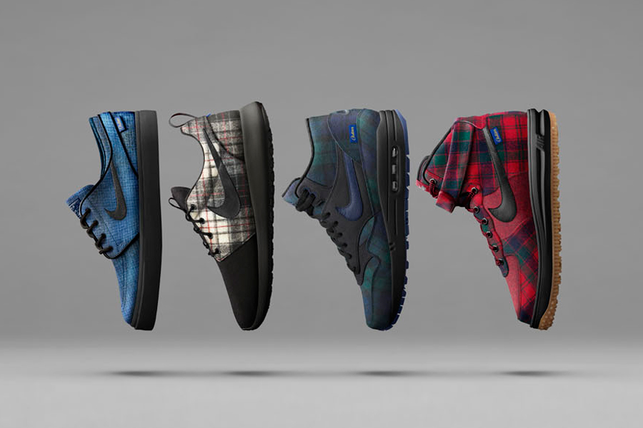 Pendleton Wool Option Return To Nike Id 02