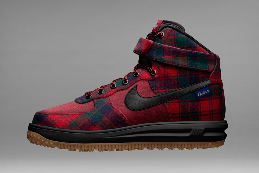 Pendleton Wool Option Return To Nike Id 03