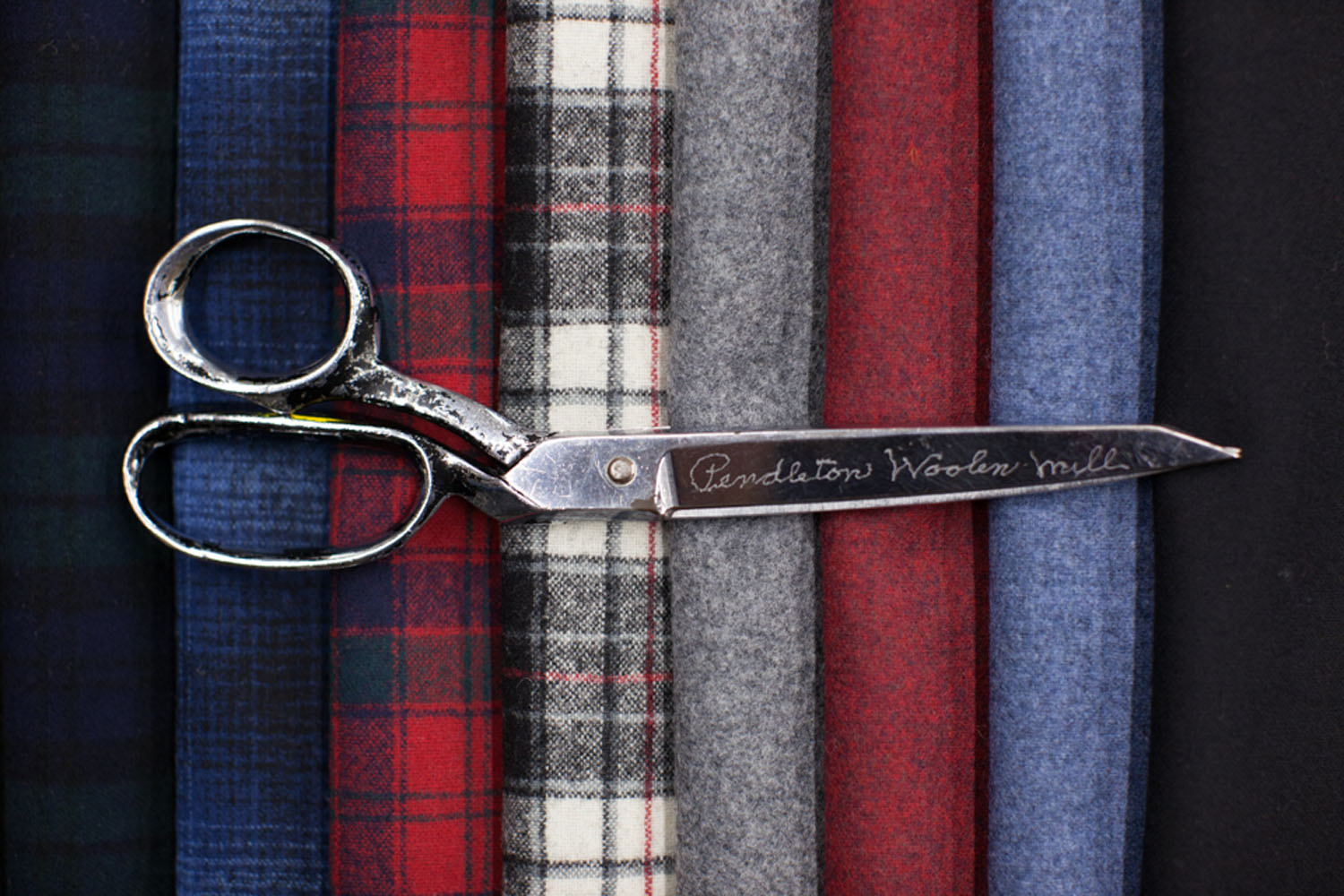 Pendleton Wool Option Return To Nike Id 08