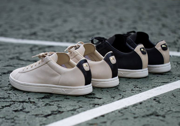 Puma Court Star “Clean Pack”