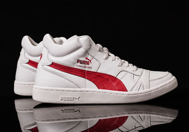 Puma Reissue Boris Becker Og 02