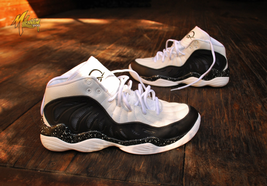 Reebok Answer 14 White Black 02