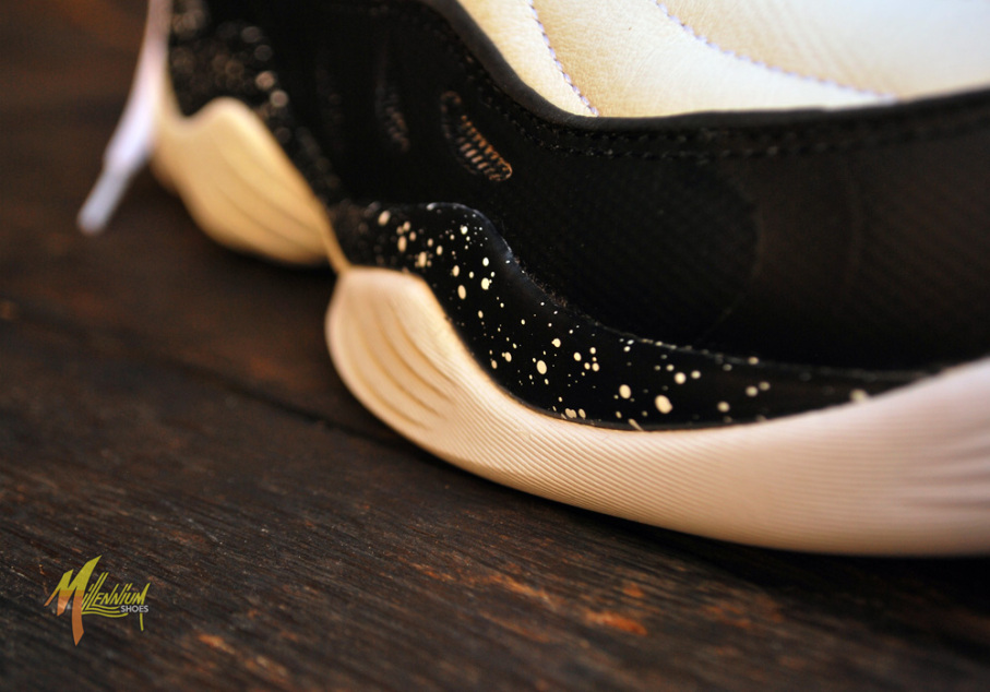 Reebok Answer 14 White Black 03
