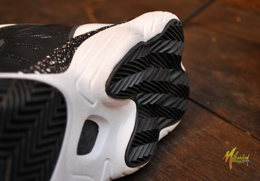Reebok Answer 14 White Black 06