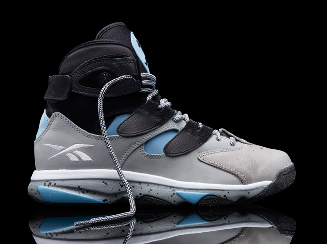 Reebok Shaq Attaq Iv Brick City Release Date 03