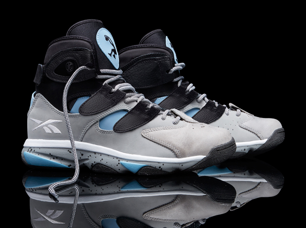 Reebok Shaq Attaq Iv Brick City Release Date 04