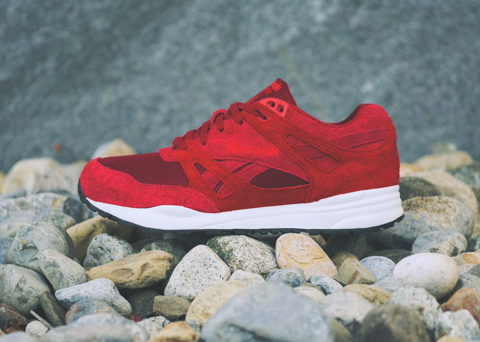 Reebok Ventilator Tonal Ballistic Pack 1