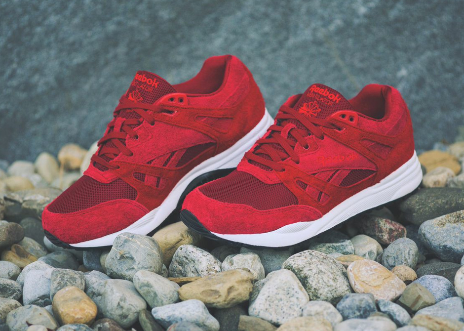 Reebok Ventilator Tonal Ballistic Pack 4