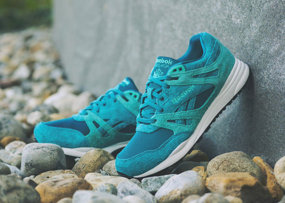 Reebok Ventilator Tonal Ballistic Pack 5