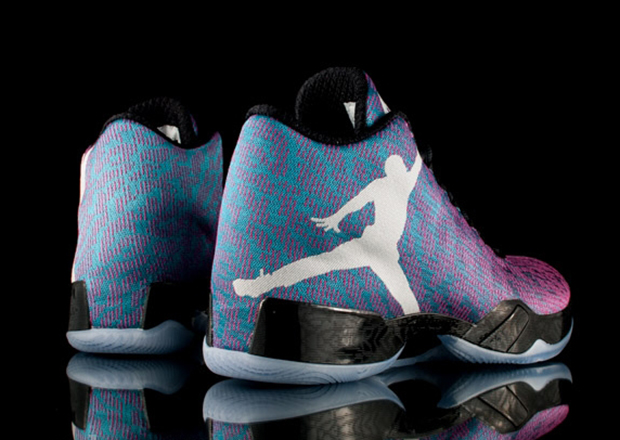 Air Jordan XX9 "Riverwalk" Releases This Saturday