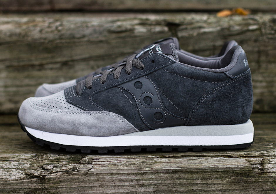 Saucony Jazz Original Luxury Pack Available 3