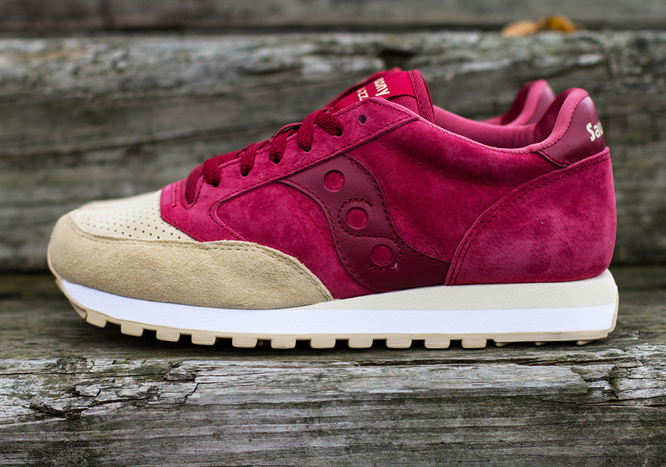 Saucony Jazz Original Luxury Pack Available4