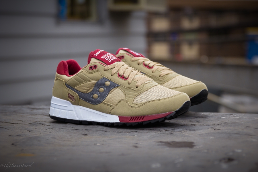 Saucony Originals October 2014 01