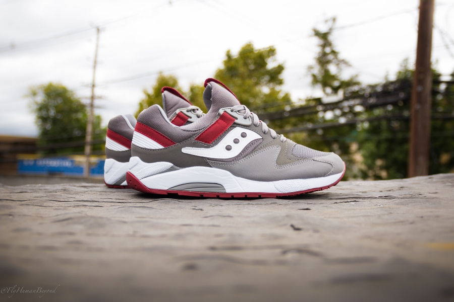 Saucony Originals October 2014 05