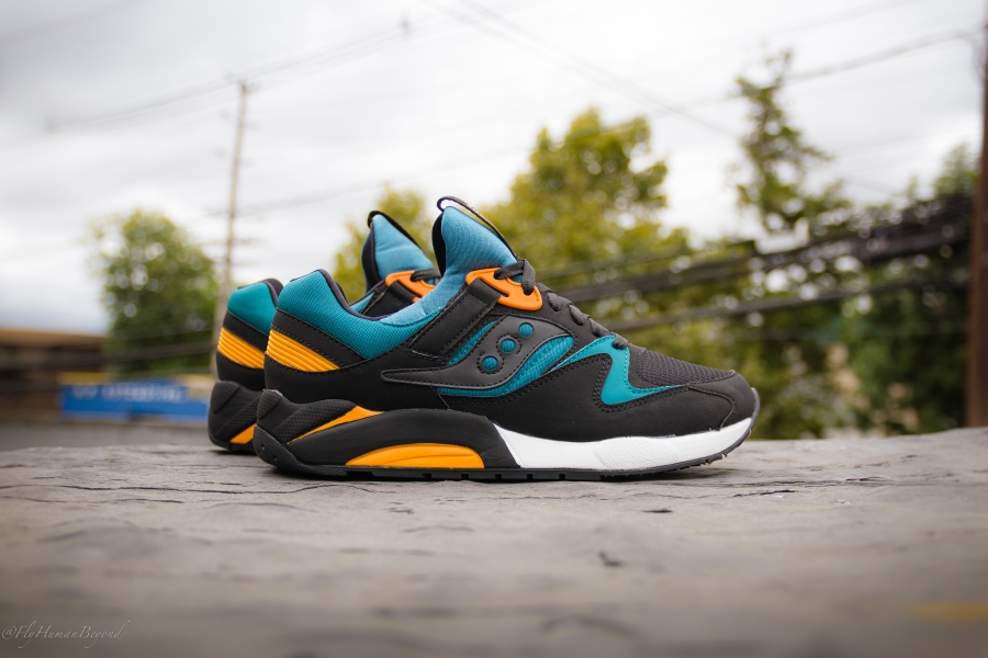 Saucony Originals October 2014 08