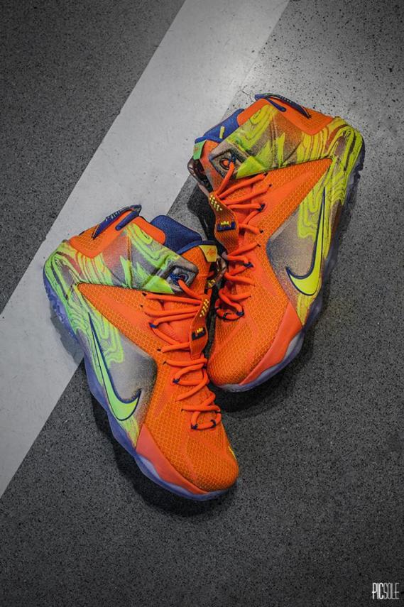 Six Meridians Nike Lebron 12 02