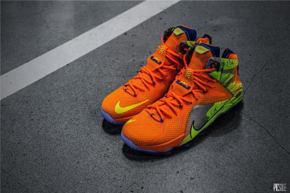 Six Meridians Nike Lebron 12 03