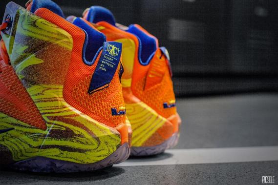 Six Meridians Nike Lebron 12 06