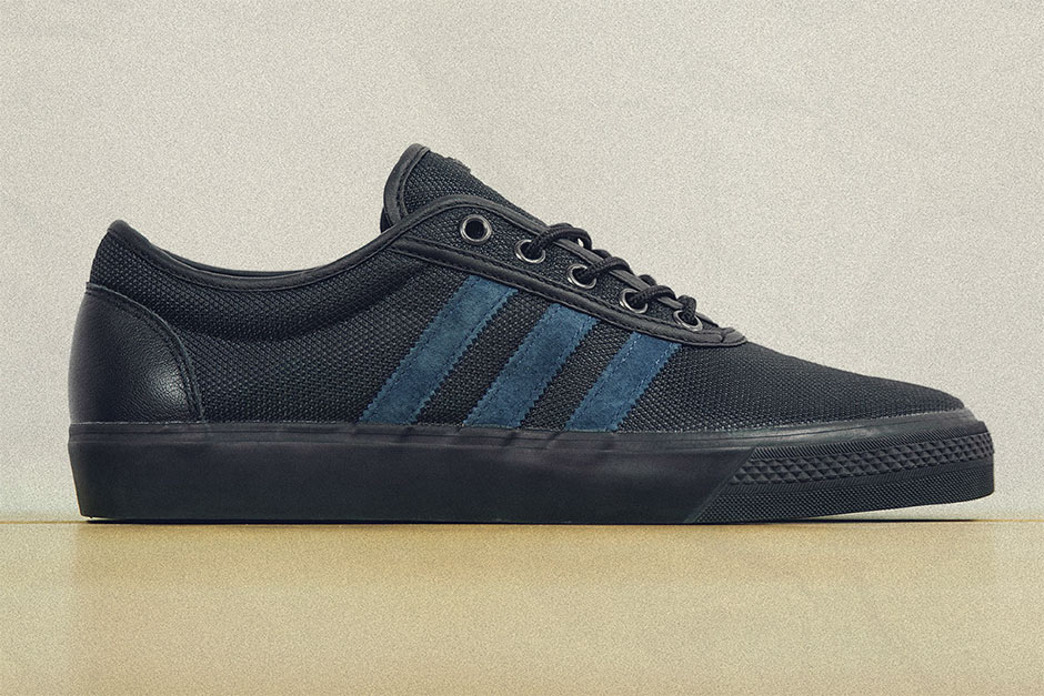 Size Adidas Casual Deck Pack 4