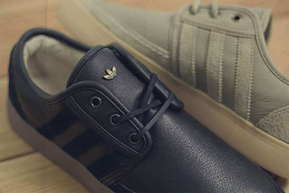 Size Adidas Casual Deck Pack 8