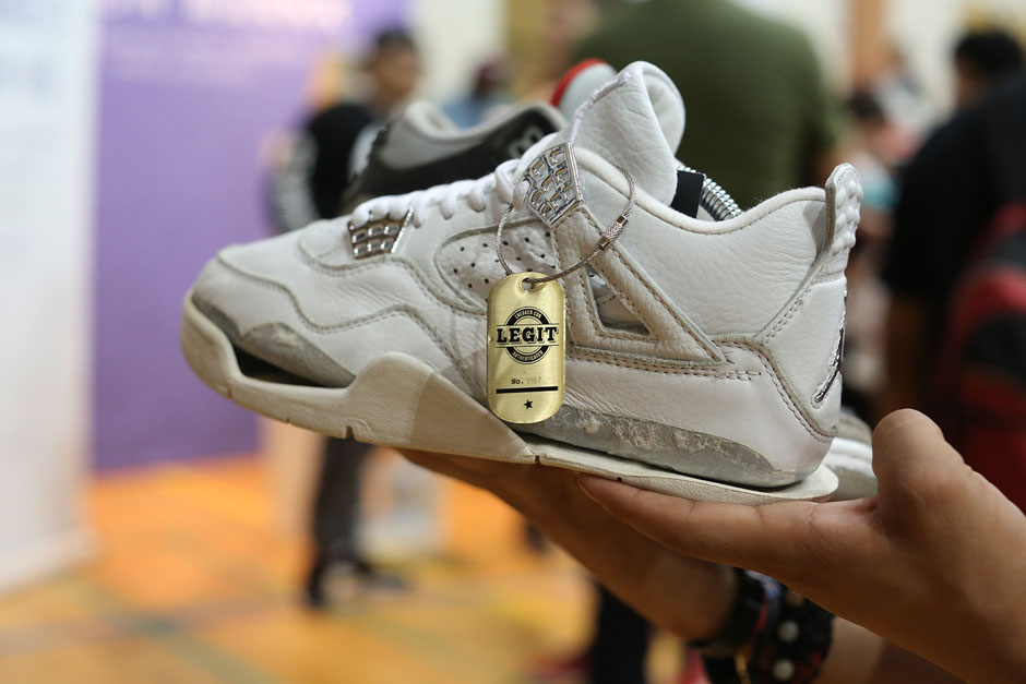 Sneaker Con Chicago October 2014 Event Recap 03