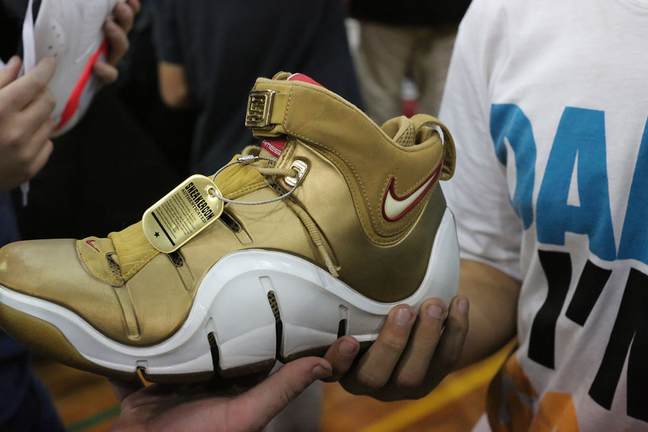 Sneaker Con Chicago October 2014 Event Recap 05