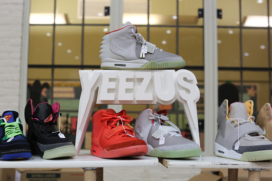 Sneaker Con Chicago October 2014 Event Recap 07