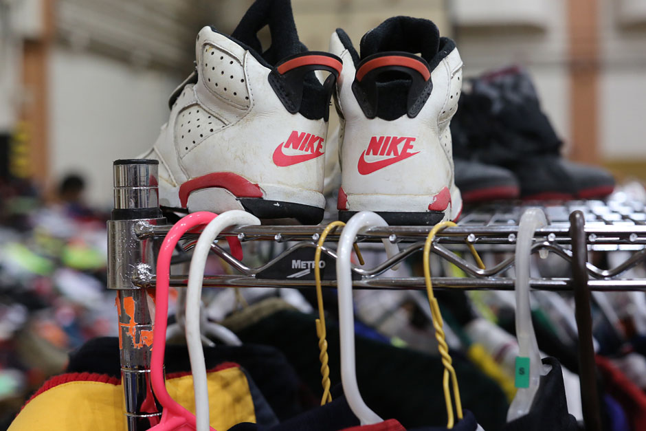 Sneaker Con Chicago October 2014 Event Recap 09