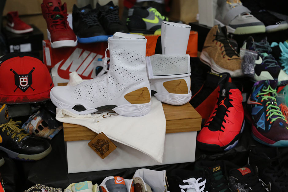 Sneaker Con Chicago October 2014 Event Recap 10