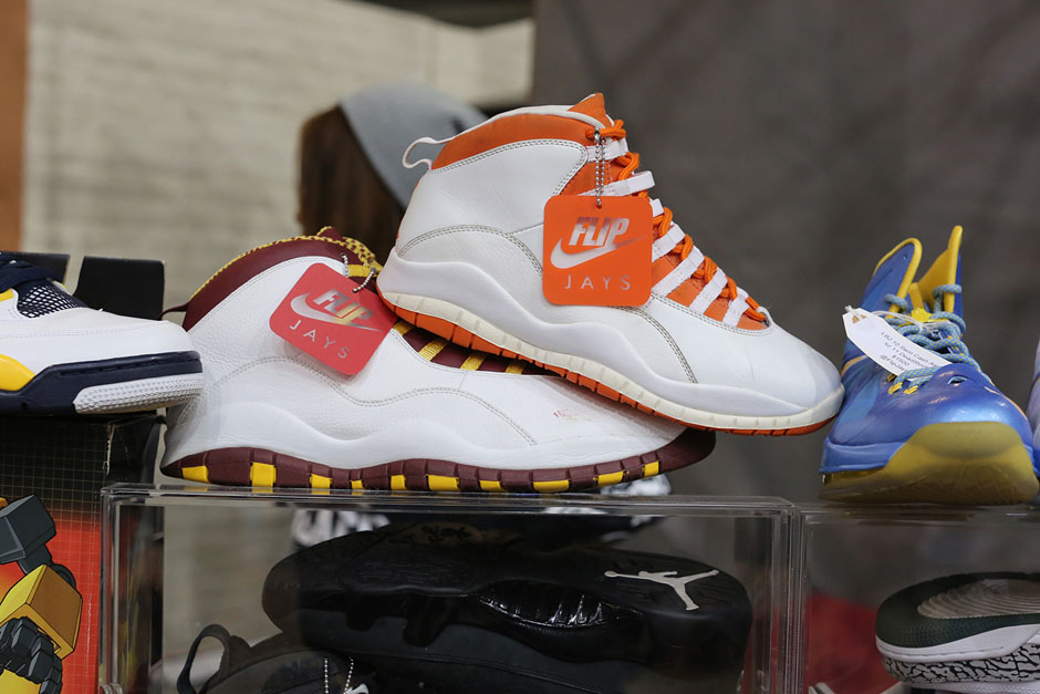 Sneaker Con Chicago October 2014 Event Recap 11