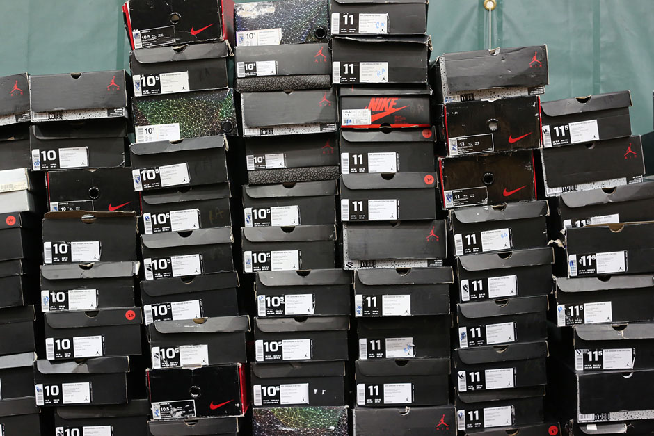 Sneaker Con Chicago October 2014 Event Recap 13