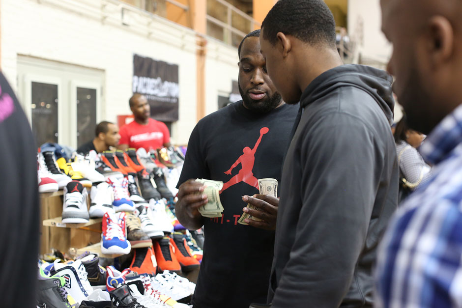 Sneaker Con Chicago October 2014 Event Recap 14