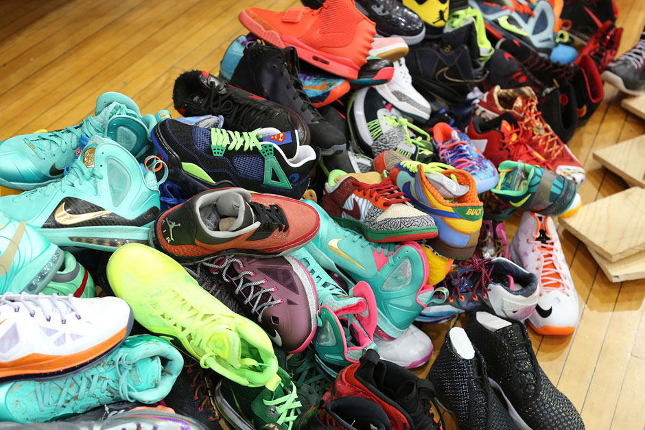 Sneaker Con Chicago October 2014 Event Recap 18