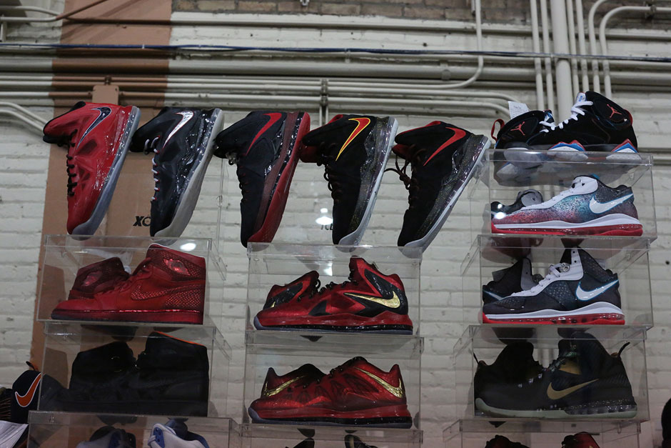 Sneaker Con Chicago October 2014 Event Recap 20