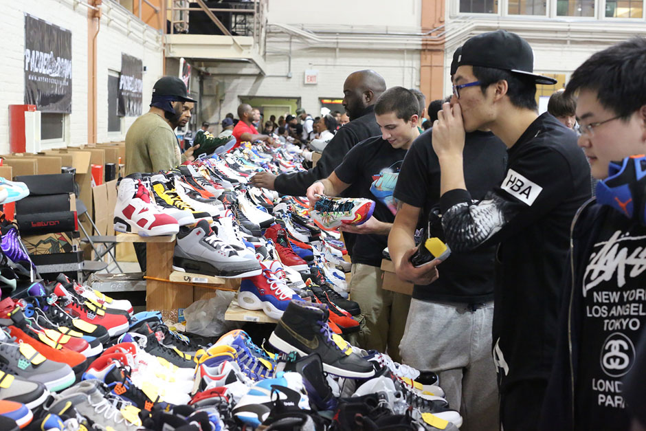 Sneaker Con Chicago October 2014 Event Recap 22